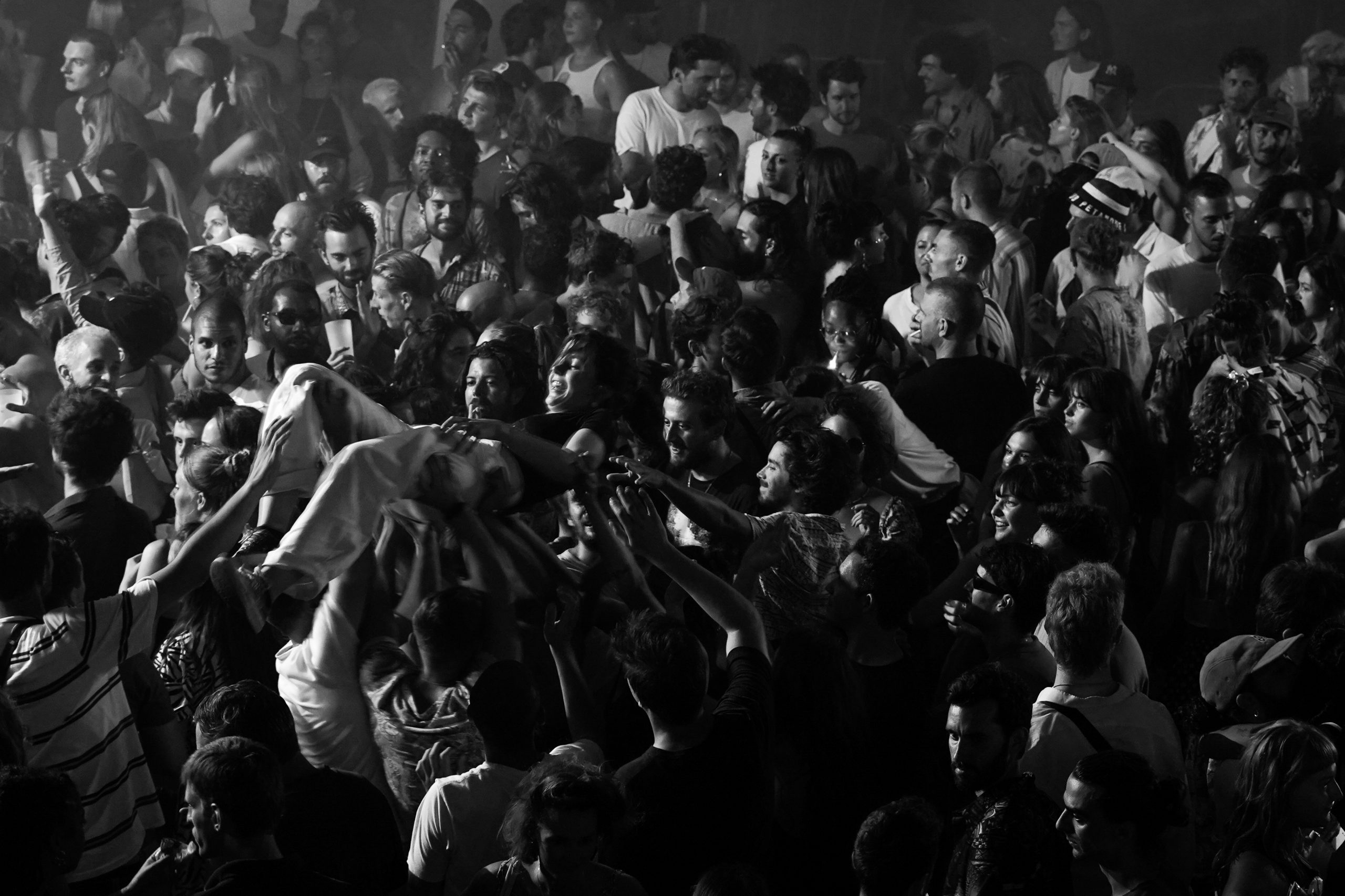 LBA OFF 2023 Le Bon Air Festival